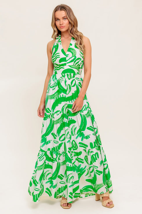 garden-whisper-green-woven-jumpsuit Flying Tomato-Sophia's Style-4